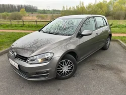 Golf VII 1.2tsi 85ch trendline (moteur à courroie de distribution )