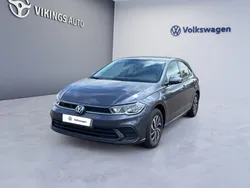 VOLKSWAGEN Polo 1.0 TSI 95 S&S DSG7 VW Edition