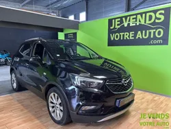 Opel Mokka X ELITE 1.4 16V Turbo ecoFLEX 4x2 140 cv