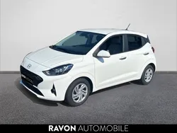 HYUNDAI i10 1.0 63 ECO Creative