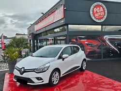 Renault Clio IV 1.5 L DCi 75 CH "Business" / 1ère Main