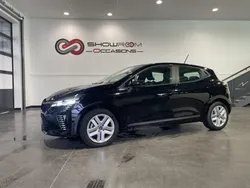 Renault Clio 1.5 Blue dCi 100ch Evolution - 24
