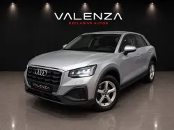 AUDI Q2 30 TFSI Adrenalin 81kW
