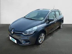 Renault Clio IV ESTATE BUSINESS TCe 90 - 19