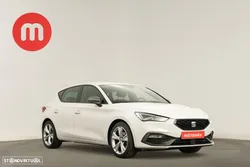 SEAT Leon 1.0 TSI FR