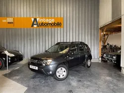 Dacia Duster 1.5 DCI 110ch 4x2 Black Touch - Reprise - Garantie et Financement