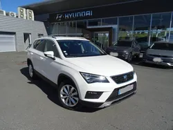 Seat Ateca 1.6 TDI 115ch Start&Stop Style Business