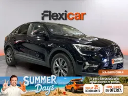 RENAULT Arkana 1.3 TCe Evolution EDC 103kW