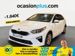 KIA Ceed 1.4 CVVT Drive