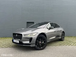 Jaguar I-Pace First Edition AWD Aut.