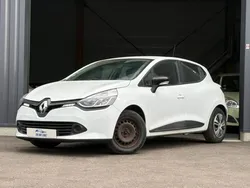 RENAULT CLIO IV - 1.5l dCi - 75ch - Life Phase 1 - Garantie 12 mois