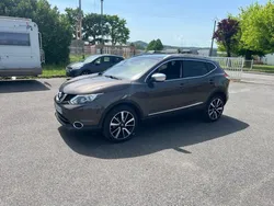 NISSAN QASHQAI 1.6 DCi 130cv 2wd