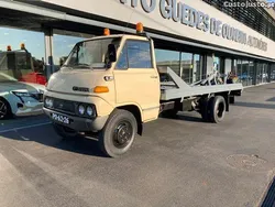 Toyota Dyna ...