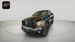 Dodge RAM 1500 5.7 HEMI V8 * Attelage * Carnet d'entretien