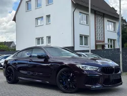 BMW M8 Compétition xDrive 625ch - Laser B&W ACC Camera