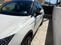 Seat Arona FR