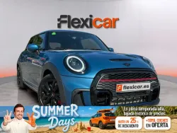MINI Mini John Cooper Works