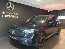 Mercedes GLC SUV 220 d 4MATIC AMG Line L