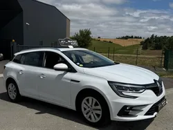 RENAULT MEGANE IV ESTATE 1.5 dCi 115 boite automatique Evolution