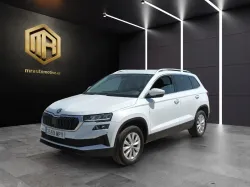 SKODA Karoq 2.0TDI AdBlue Selection 4x4 DSG 110kW