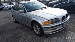 BMW Série 3 de 1999