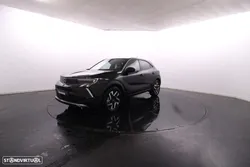 Opel Mokka-e Elegance