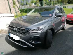 Volkswagen T-Roc 1.5 TSI Advance DSG7