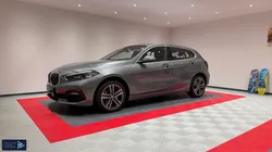 BMW Série 1 116 D BVA /BUSINESS DESIGN / F40/GPS CARPLAY/ 1 ère MAIN / FRANÇAISE/FAIBLE CONSO/GTIE 12 mois
