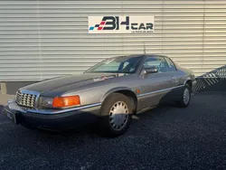 Cadillac Eldorado 4.6 i V8 302 NORTHSTAR BVA