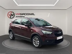 Opel Crossland X 1.2 T Edition