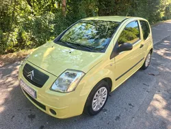 Citroën c2 1.4 hdi 70 ch pulp
