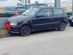 VW Polo 1.0 cc