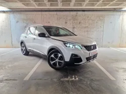 Peugeot 3008 GT Line BlueHDi 96kW (130CV) S&S EAT8
