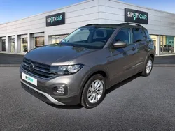 Volkswagen T-Cross 1.0 TSI 110 Start/Stop BVM6 Lounge