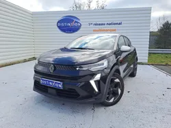 Renault Captur 1.3 TCE 140 MHEV TECHNO