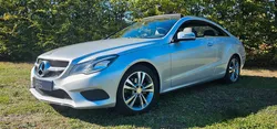 Mercedes-Benz Classe E Coupé 220 CDI Executive 7GTronic+ - Origine France / 76 500 km