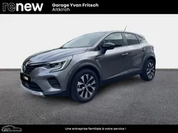 Renault Captur 1.0 TCe 90ch Evolution