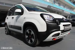 Fiat Panda 1.0 Hybrid