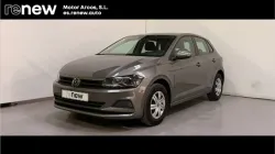 Volkswagen Polo 1.0 Edition 59kW