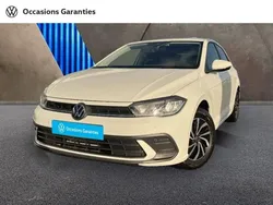 Volkswagen Polo 1.0 TSI 95ch VW Edition
