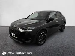 DS DS3 Crossback PureTech 130 EAT8 Grand Chic