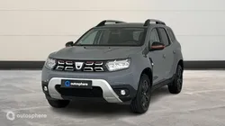 Dacia Duster 1.3 TCe 150ch FAP Extreme 4x2 EDC