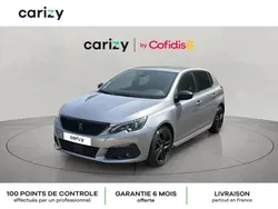 Peugeot 308 PureTech 130ch S&S EAT8 GT Pack
