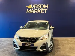 PEUGEOT 3008 1.6 BlueHDi 120ch Active Business - Origine France / Attelage / Radar Av/Ar / Distribution ok / Carplay