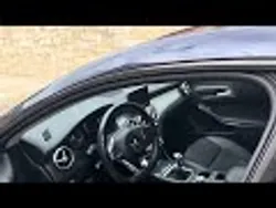 Mercedes-Benz CLA 180 d Shooting Brake AMG Line