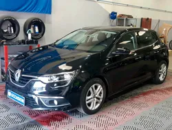 Renault Megane 4 DCi 115 EDC Business