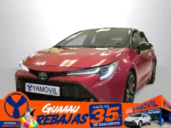 Toyota Corolla 180H Style