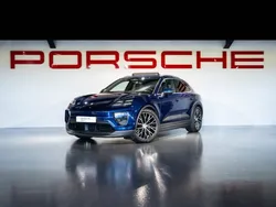 Porsche Macan 408ch 4 MY25