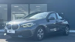 BMW Série 1 118 d Business Design