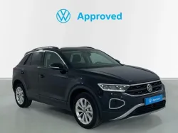 Volkswagen T-Roc 1.0 TSI Life 81kW